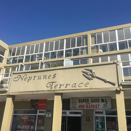27 & 28 Neptune Terrace Jeffreys Bay Luaran gambar