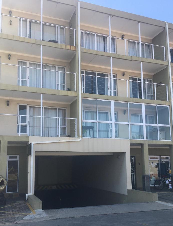 27 & 28 Neptune Terrace Jeffreys Bay Luaran gambar