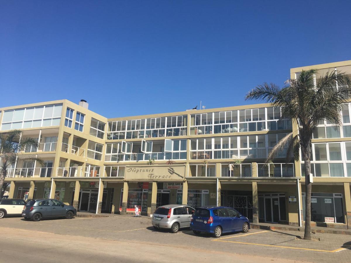 27 & 28 Neptune Terrace Jeffreys Bay Luaran gambar