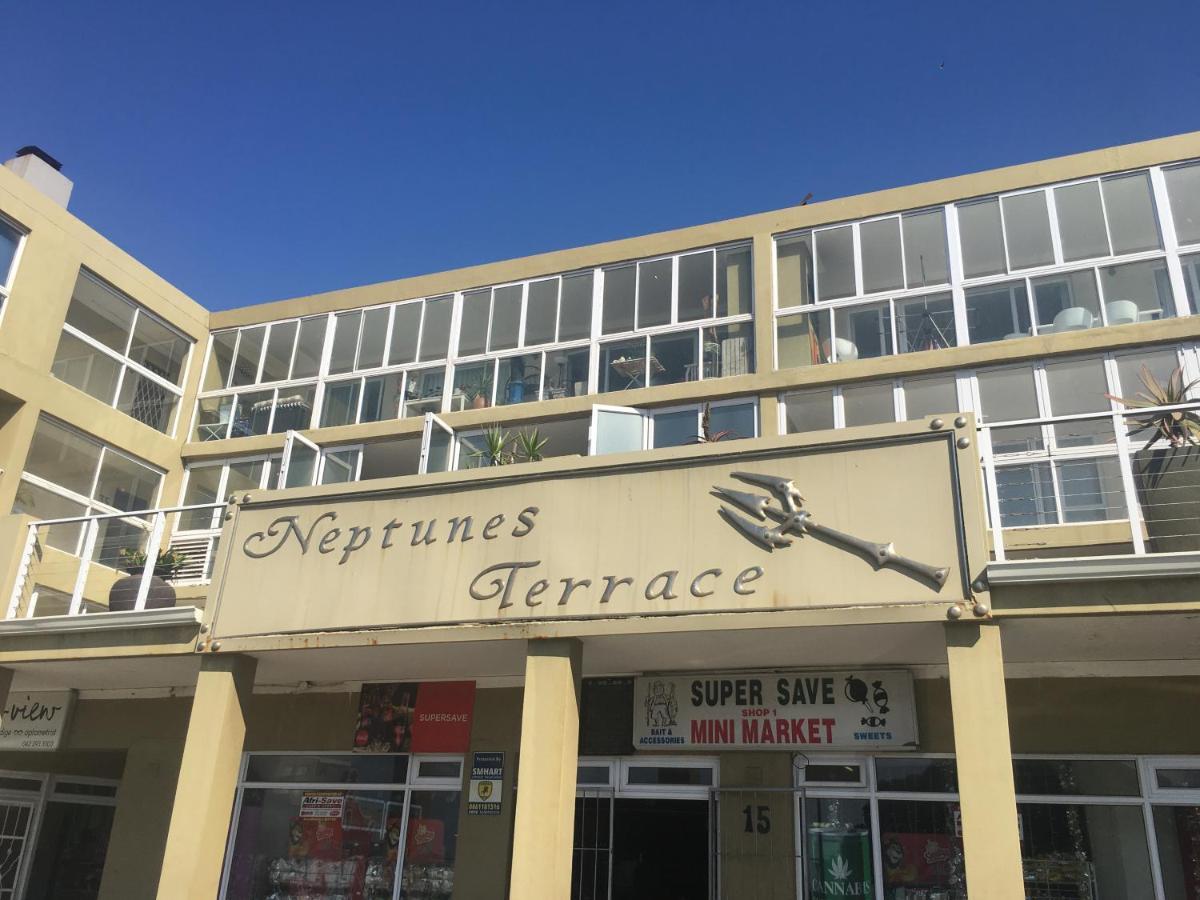 27 & 28 Neptune Terrace Jeffreys Bay Luaran gambar