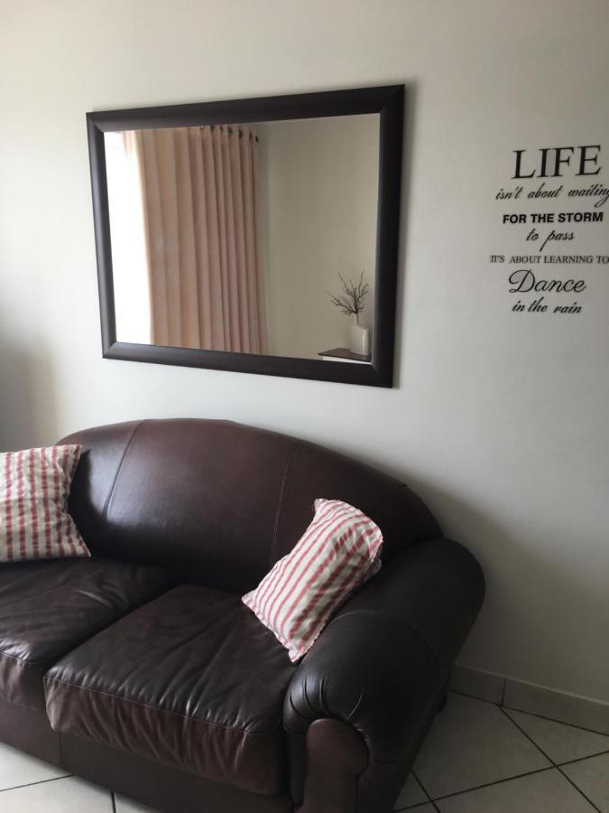 27 & 28 Neptune Terrace Jeffreys Bay Luaran gambar